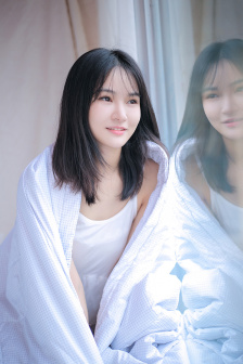 甜蜜的秘密